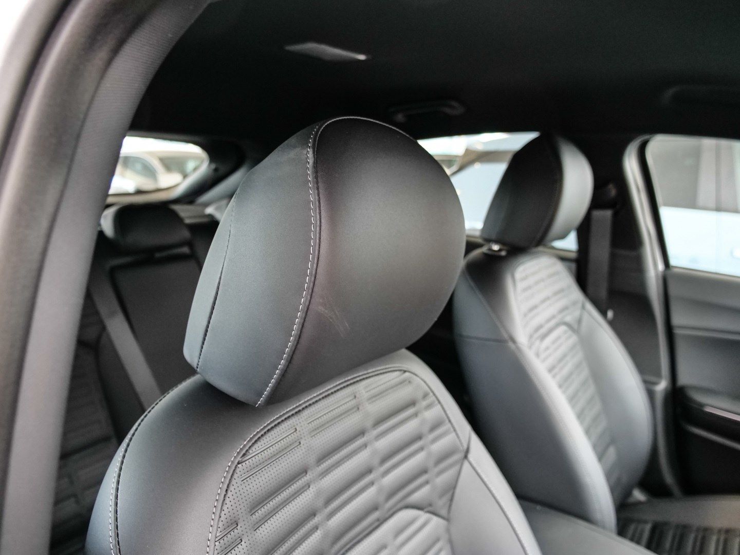 Kia XCeed - Bild 16