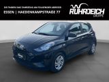 Hyundai i10 1.2 +CARPLAY+SHZ+KAMERA+LHZ+KLIMA-AT+ - Hyundai i10 in Duisburg