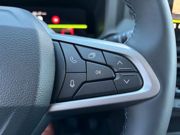 Dacia Bigster TCe 140 Extreme