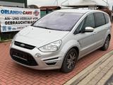 Ford S-MAX Titanium 2.0 *Automatik*Ahk*1Hand - Ford aus 2010: 1.0