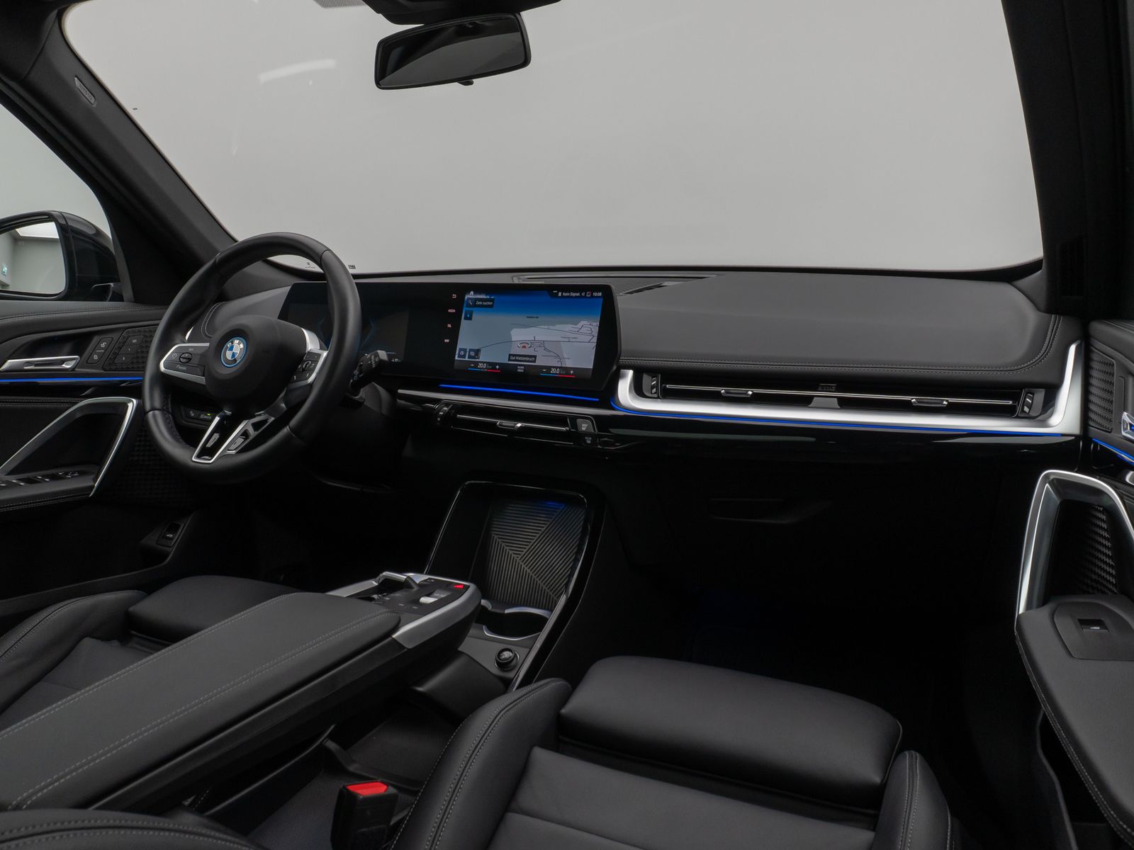 Fahrzeugabbildung BMW iX1 xD30 M Sport Kamera Panorama AHK DrivAsssist