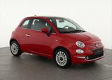 Fiat 500 1.0 Hybrid Dolcevita, Pano, Park, Tempomat,  - gebrauchte Fiat 500 aus dem Jahr 2024