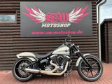 Harley-Davidson FXSB Breakout *103, LED, ABS* - DRESDEN