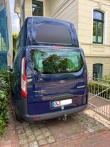 Ford Nugget HD - Ford Gebraucht Wohnwagen gebraucht