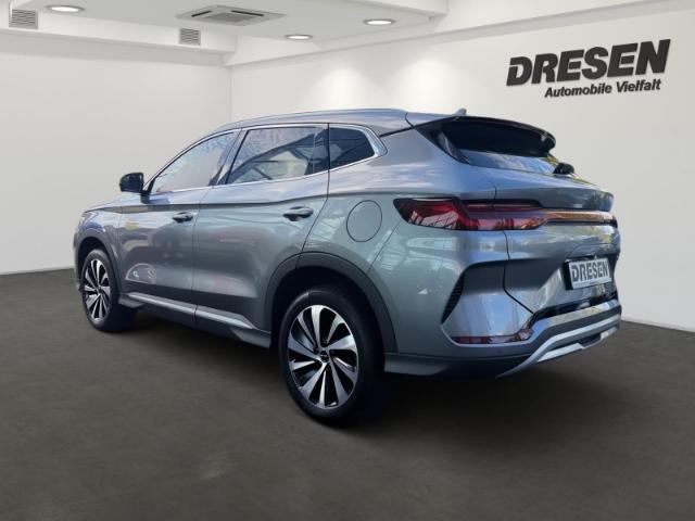BYD Seal U 160 1.5 Boost (160 kW 218 PS) PHEV ( HUD 