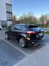 Ford Edge 2,0 l EcoBlue Bi-Turbo 4x4 VIGNALE Auto... - mit Diesel-Antrieb: Turbo Auto
