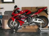 Honda CBR 600 RR PC37 | 2. Hand | Original  - HONDA CBR 600 PC37