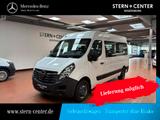 Opel Movano L2H2 Klima Navi 9-Sitze - Opel Movano in Duisburg