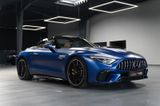 Mercedes-Benz SL 63 AMG 4M+ Dynamic AMG-Digital Light-21" - Mercedes-Benz SL 63 AMG aus 2022