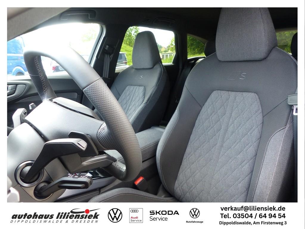Audi A5 Avant TDI edition one S-Line B&O/20ZOLL