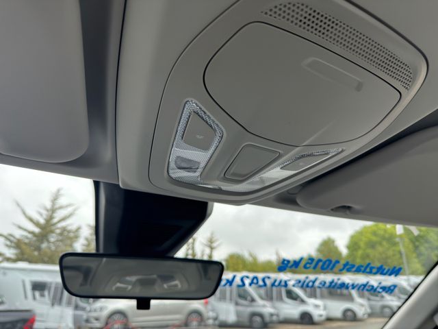 Maxus eDeliver 9 L3 65 kWh Pritsche *ACC*LED*PDCvo*SHZ