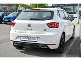 Seat Ibiza FR 1.0 +NAVI+PDC+KAM+SHZ+ACC+ALU+TEMPO+DAB - Seat Ibiza Gebrauchtwagen in Wuppertal