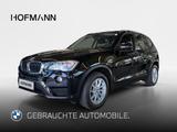 BMW X3 xDrive20d Tempomat+Pano+PDC+SHZ+ - BMW X3 bis 15.000 Euro