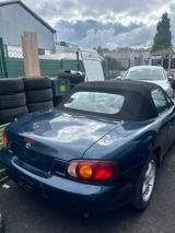 Mazda MX5 Projektauto - Mazda MX-5 in Bochum