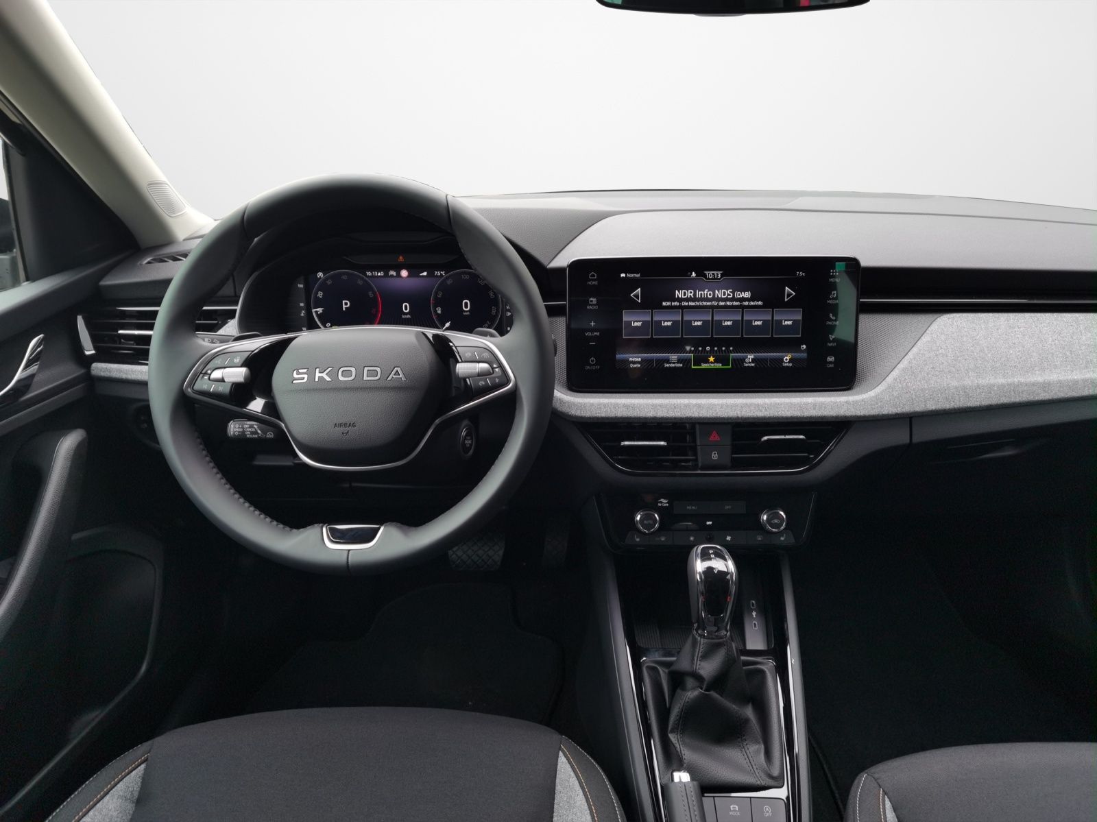 Skoda Kamiq - Bild 9
