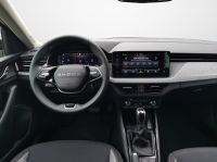 Skoda Kamiq - Vorschau Bild 9