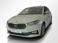 Skoda Fabia - Vorschau Bild 10