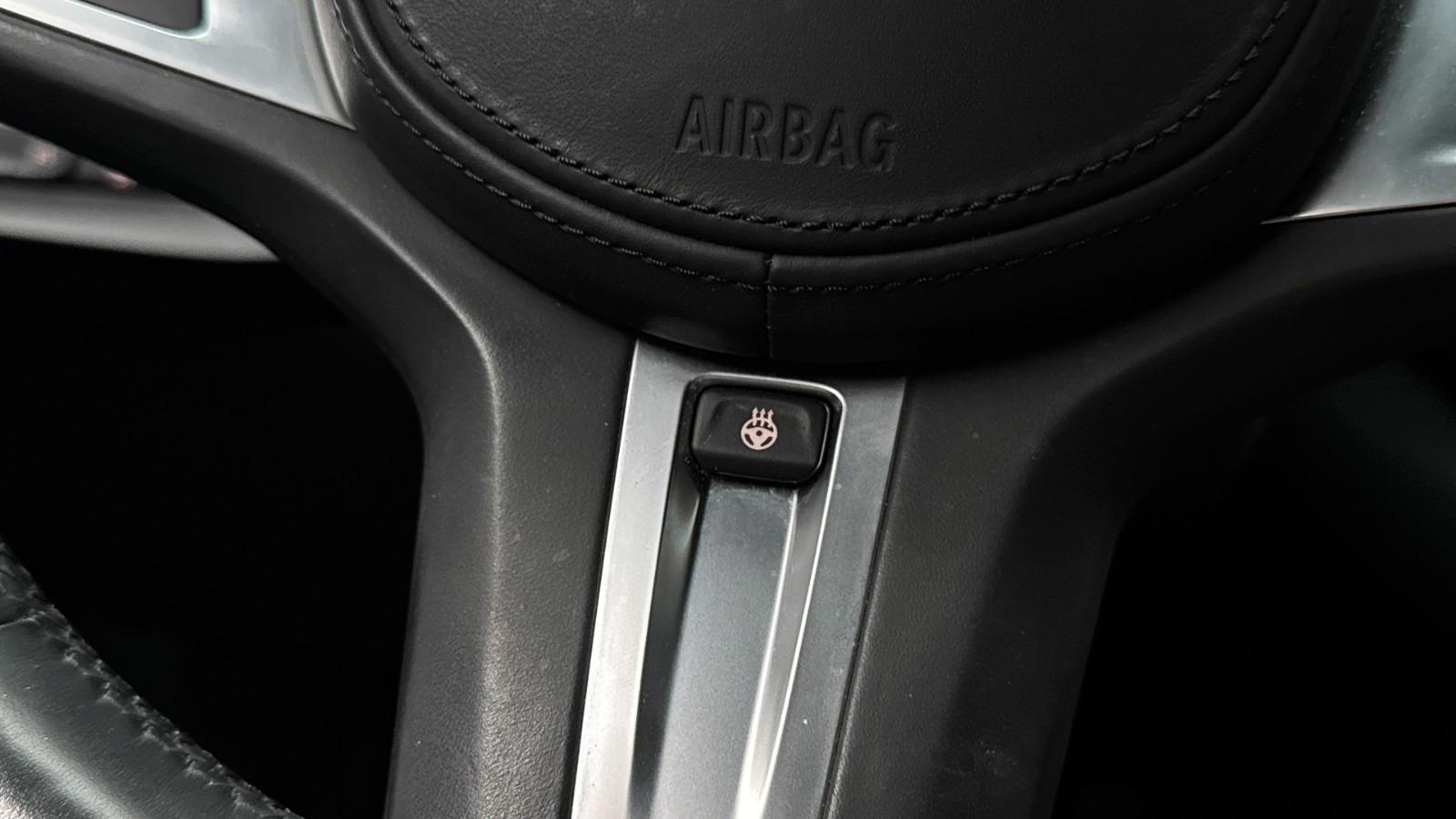 BMW M135 i xDrive, миниатюра 23