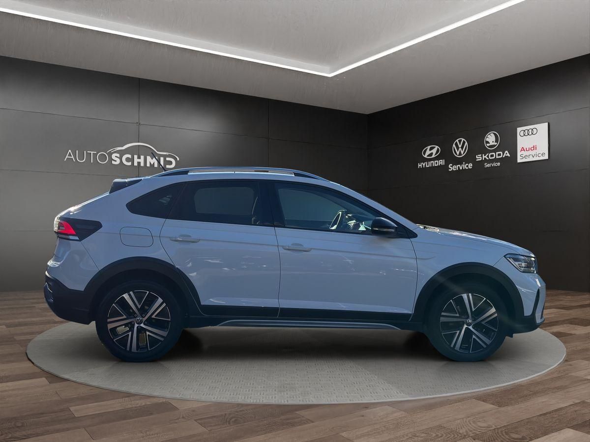 Taigo 1.0 TSI DSG NAVI LED RFK APP