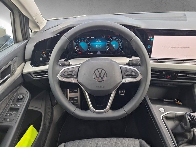 Fahrzeugabbildung Volkswagen Golf VIII TSI Move Kamera Navi LED VC