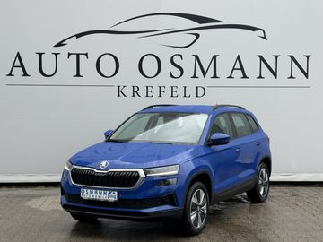 Skoda Karoq 2.0 TDI SCR Ambition / CarPlay / RFK