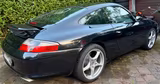Porsche 996 Carrera Coupé el.SSD schwarz/schwarz - Porsche 996 Gebrauchtwagen