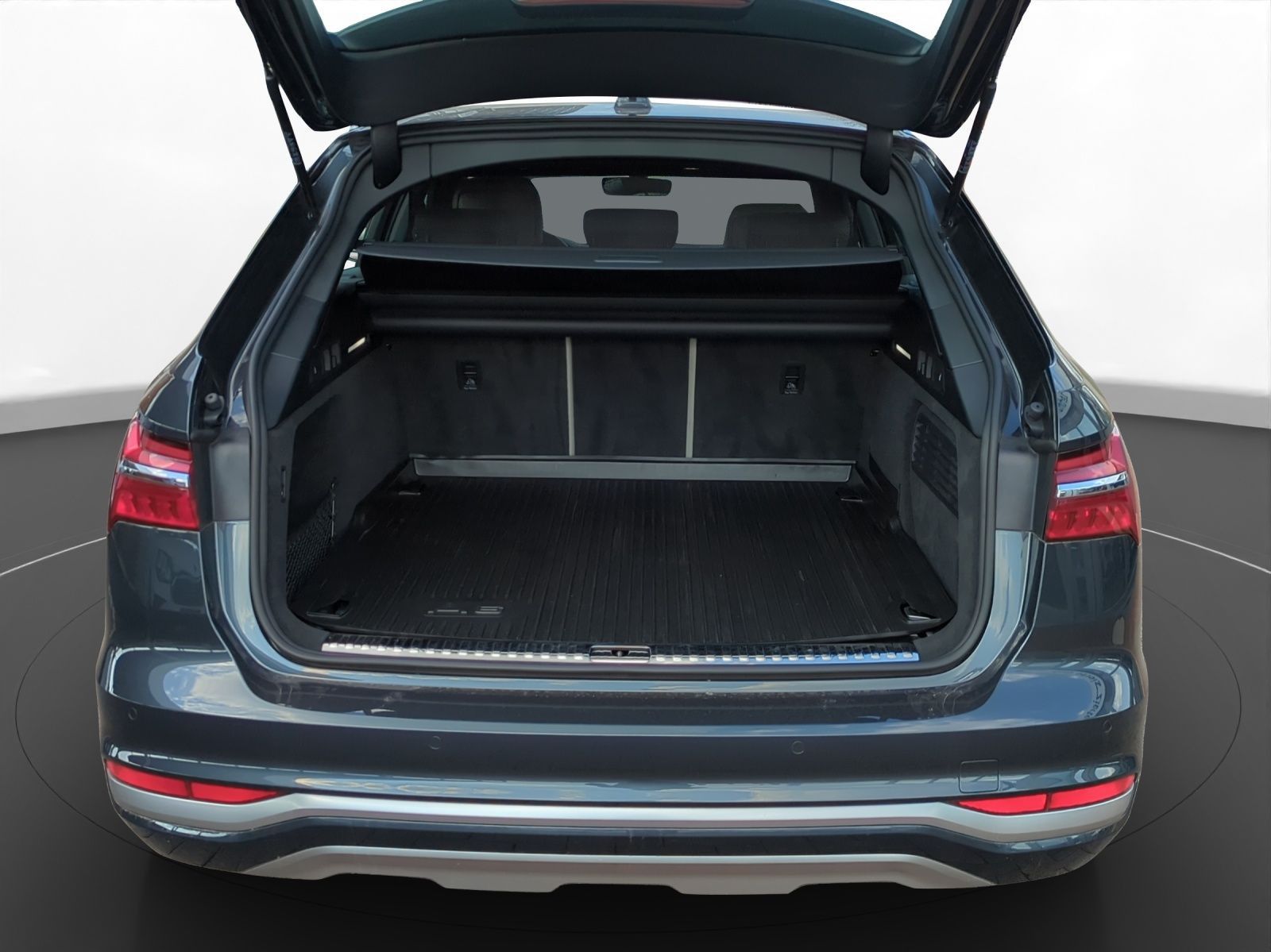 Audi A6 Allroad - Bild 8