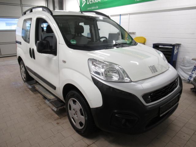 Fiat Fiorino SX Kombi *Klima*PDC