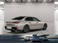 BMW i7 - Vorschau Bild 2