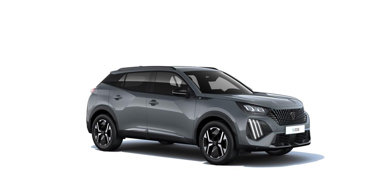 Peugeot e-2008 Allure | LED/KEYLESS/360°