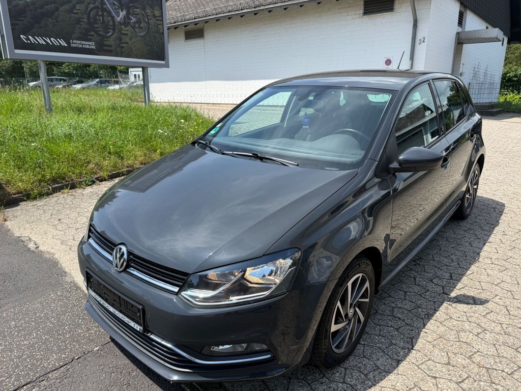 Image of Volkswagen Polo