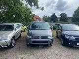 Volkswagen T5 Multivan Edition 25 - Volkswagen T5 Multivan: Edition