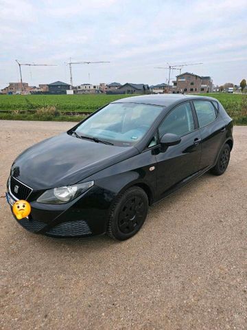 Seat Top Seat ibiza TÜV 11/26 Winterreifen  5 t...