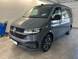 Volkswagen T6 California DSG 4-Motion Coast Edition - VW T6 California mit Schiebetür