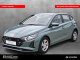 Hyundai i20 1.0 T-GDI Select Klima/NavigationKamera/HiFi - Hyundai i20 mit Benzin-Antrieb: Grün, Kleinwagen