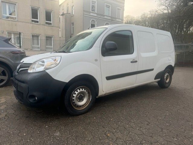 Renault Kangoo Rapid Maxi Extra/Kühlung