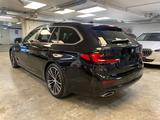 BMW 520 d xDRIVE TOURING *LASER *STANDH.*HEAD UP !* - BMW Gebrauchtwagen von 2024