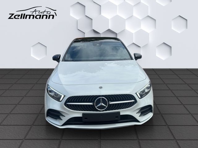 A 250 A-Klasse  e AMG Line LED PanoDach Rückfahr