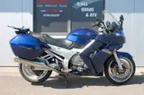 Yamaha FJR 1300 A - YAMAHA FJR1300A