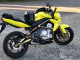 Kawasaki ER6N - Angebote