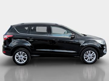 Ford Kuga - 7
