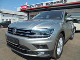 Volkswagen Tiguan Highline BMT/Start-Stopp 4Motion - Volkswagen: 4motion