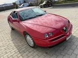 Alfa Romeo GTV 2.0 V6 TB - - Alfa Romeo GTV aus 1997