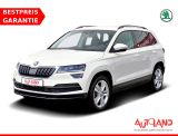 Skoda Karoq 1.5 TSI ACT Style DSG LED Navi Tempomat - Skoda Karoq: Style
