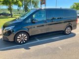 Mercedes-Benz V 220 d lang - obsidianschwarz metallic - Mercedes-Benz V-Class in Stuttgart