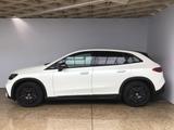 Mercedes-Benz 4M SUV 2xAMG/Night/Pano/HAL/360°/Burm/WP Navi - gebrauchte Mercedes-Benz EQE SUV aus dem Jahr 2023