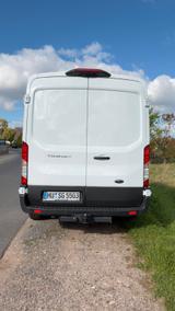 Ford Transit TREND 330 M L2H2 Vollaust Rückfahrkamera - Ford Transit Jahreswagen