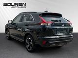Mitsubishi Eclipse Cross PHEV 2.4 TOP + SCHIEBEDACH + SITZH - Mitsubishi Gebrauchtwagen in Aachen