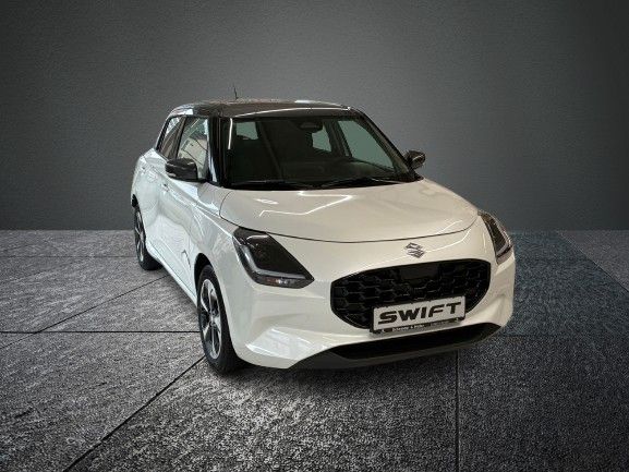Suzuki Swift - Bild 3