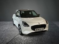 Suzuki Swift - Vorschau Bild 3